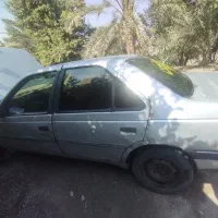 پژو405مدل 87|خودرو سواری و وانت|میناب, |دیوار