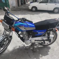 هندار تیزپر ۲۰۰ مدل ۴۰۳
