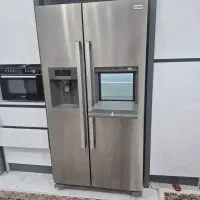 یخچال ساید بای ساید