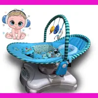 نی نی لای لای موزیکال