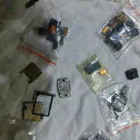 مبایل|موبایل|سبزوار, قصبه غربی|دیوار