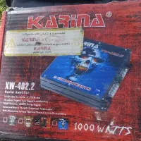 باند پایونیر گرد ۱۶۱۱. امپیلی ۲کانال با کارتون|قطعات یدکی و لوازم جانبی|تهران, تهرانپارس شرقی|دیوار