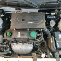 کوییک مدل آخر 1401 با کارکرد کم و گارانتی|خودرو سواری و وانت|تهران, ازگل|دیوار