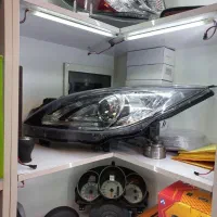 قطعات و لوازم یدکی و بدنه مزدا 3 3نیو مزدا 2|خدمات موتور و ماشین|کرج, گلشهر|دیوار