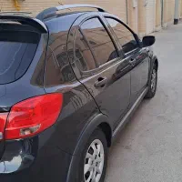کوئیک sمدل۱۴۰۲|خودرو سواری و وانت|یزد, |دیوار
