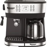 دستگاه قهوه اسپرسو ساز چند کاره