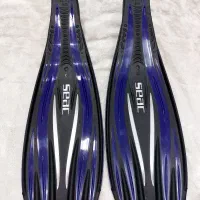 فین غواصی seac ایتالیا|غواصی و ورزش‌های آبی|بوشهر, |دیوار