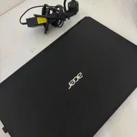 لپ‌تاپ Acer تمیز  AMD A9 کامل مطالعه شود