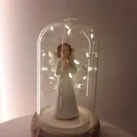 چراغ خواب و دکوری فرشته|چراغ خواب و آباژور|مشهد, نوید|دیوار