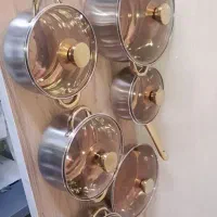 سرویس قابلمه نونو تو کارتون