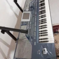 ارگ pa800 KORG ایتالیا سری۳ در حد صفر