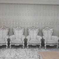 کاورمبل *سکه*|مبلمان خانگی و میز عسلی|قم, زنبیل آباد|دیوار
