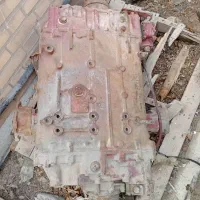 گیربکس کشنده اویکو|قطعات یدکی و لوازم جانبی|بوئین زهرا, |دیوار