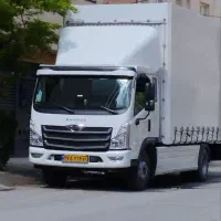 باربری اسباب کشی حمل اثاثیه کارگرتنها|خدمات حمل و نقل|مشهد, هفت تیر (آب و برق)|دیوار