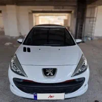 207 پانورما 1401