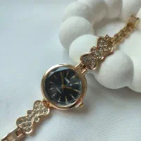 ساعت و انواع زیور آلات