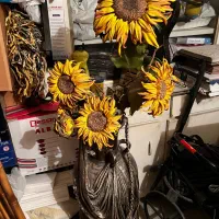 وسایل دکوری منزل|صنایع دستی و سایر لوازم تزئینی|سنندج, |دیوار