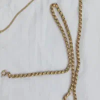 گردنبند طلا