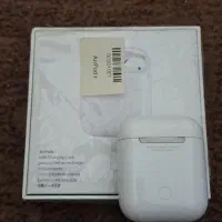 ایرپاد ۲ اپل اورجینال کالیفرنیا|لوازم جانبی موبایل و تبلت|گرگان, |دیوار