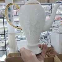 قوری صادراتی درجه یک