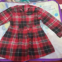 پیرهن بچگونه