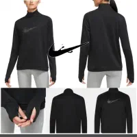 بلوز آستین بلند نایک اورجینال ایکس لارج