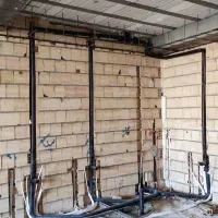 تاسیسات ساختمان (لوله کشی ،نصب شیرآلات و تعمیرات)|خدمات پیشه و مهارت|قم, شهرک قدس|دیوار