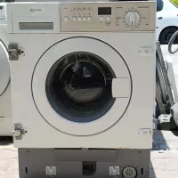 لباسشویی نف اصل المان
