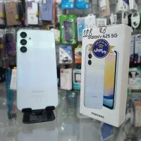 ( a25 (5G حافظه 128رم 6