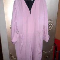 مانتو سایز بزرگ