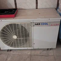 هواساز و کولرگازی