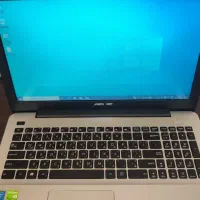 لپ تاب ایسوسx555l