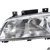 آینه بغل پراید پژو ۴۰۵ پارس/چراغ جلو/خطر عقب/ سپر|قطعات یدکی و لوازم جانبی|اصفهان, اندوان|دیوار