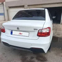 ساینا۱۴۰۲بدون رنگ|خودرو سواری و وانت|شوشتر, |دیوار