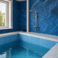 اجاره باغ تالار لاکچری جهت تولد و دورهمی|اجارهٔ کوتاهمدت ویلا و باغ|مشهد, شهرک صنعتی توس|دیوار