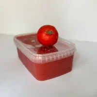 پوره ی گوجه کبابی|خوردنی و آشامیدنی|تهران, ظفر|دیوار