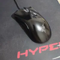 موس razer deathadder essential