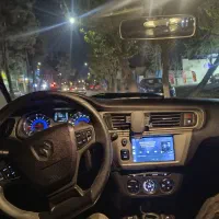 تارا اوتوماتیک v2 1401|خودرو سواری و وانت|کرج, فاز ۱ مهرشهر|دیوار