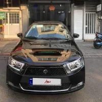 دنا پلاس آپشنال توربو اتومات