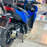 موتور کلیک ۱۷۵cc|موتورسیکلت|یزد, |دیوار