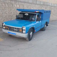 وانت نیسان دوگانه