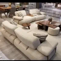 مبل راحتی مانـیل/فوم یورولکس ۳۵ ویژه