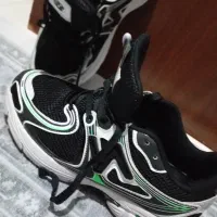 کتونی سالم در حد نو|لباس|اسلام‌شهر, شهرک سالور|دیوار