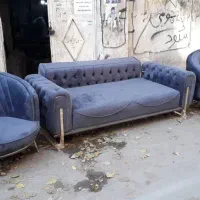 مبلمان خانگی تعمیر|مبلمان خانگی و میز عسلی|تهران, خلازیر|دیوار