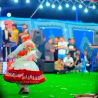 داربست و تالار سیار مجالس