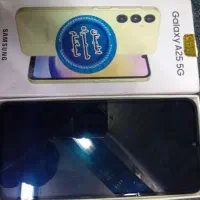 تلفن همراه مدل سامسونگ A25