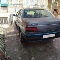 پژو405|خودرو سواری و وانت|فسا, |دیوار