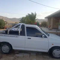 فروش ۱۵۱مدل۴۰۳ درحدصفر