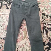 شلوار راسته سایز 34