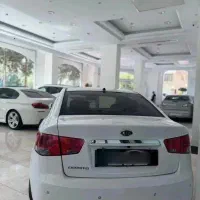 سراتو مدل ۹۷ اپشنال|خودرو سواری و وانت|تهران, دریا|دیوار
